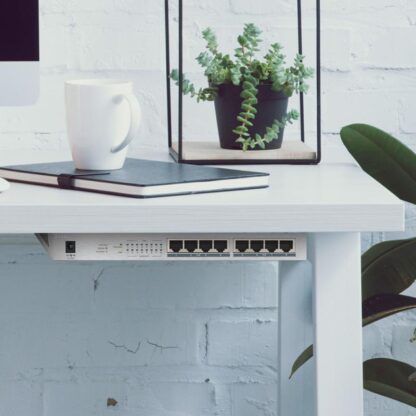 ZYXEL GS1008-HP 8PORT POE DESKTOP SWITCH - Image 10