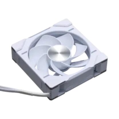 PHANTEKS D30 PWM Rs Afw D-RGB 3x 120mm White - Image 11