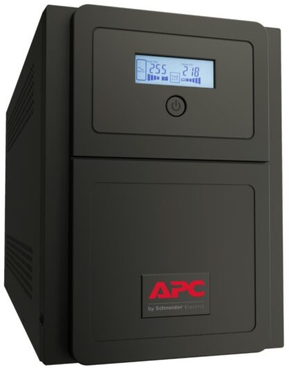 APC Easy UPS SMV 1500VA 230V - Image 3