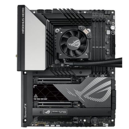 CPU COOLER ASUS ROG RYUJIN III 360 - Image 11
