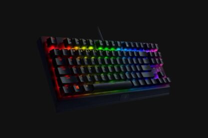 Keyboard Razer BlackWidow V3 TKL Gaming Yellow Switch - Image 8