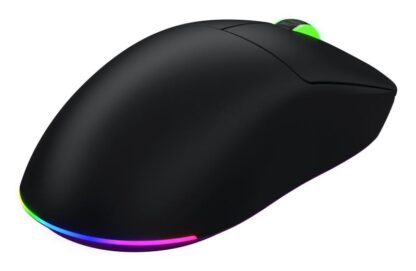 Hator Quasar 3 ULTRA 8K wireless mouse black - Image 6