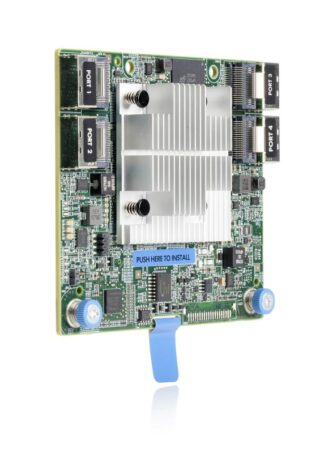 HPE SMART ARRAY P816I-A SR GEN10 CTRLR