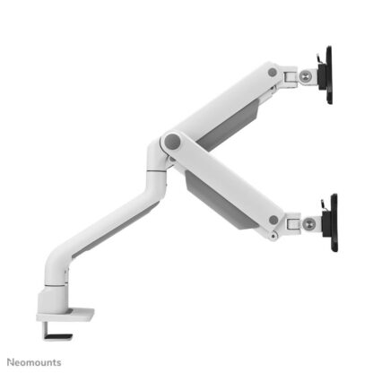 Neomounts 17"-35" 18kg dual monitor desk stand - Image 8