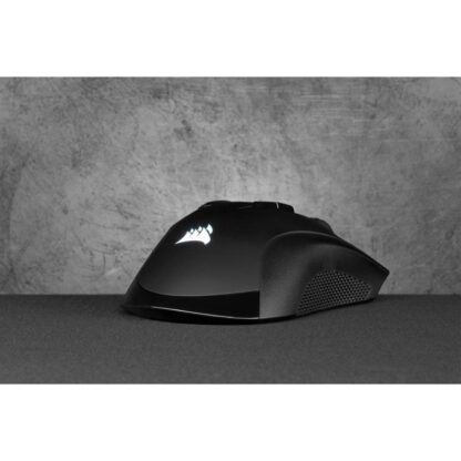 Corsair IRONCLAW RGB Wireless Gaming Mouse - Image 11