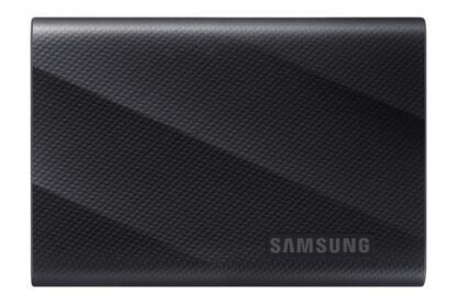 Samsung External SSD T9 4TB 3.2 MU-PG4T0B/EU - Image 2
