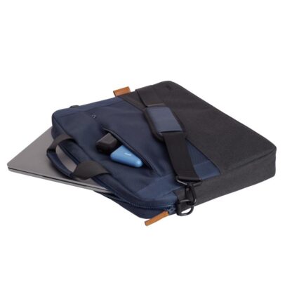 Laptop bag Trust Lisboa 16", blue - Image 10