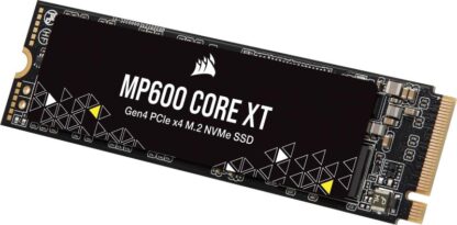 Corsair SSD MP600 CORE XT 2TB M.2 NVMe PCIe 4