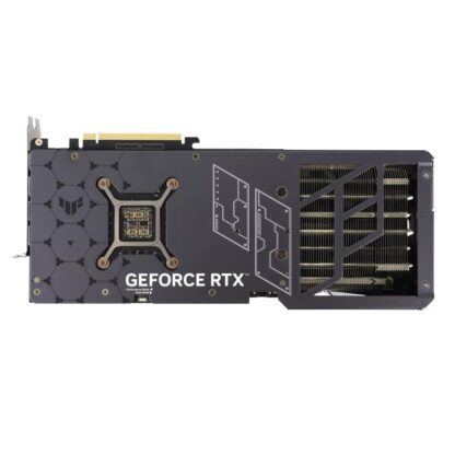 Video Card Asus TUF GAMING GeForce RTX 4080 SUPER 16G - Image 17