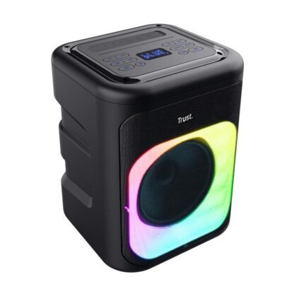 Trust Azura 50W speaker, black - Image 8