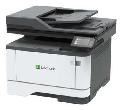 LEXMARK MX331adn A4 MFP LASER MONO - Image 6