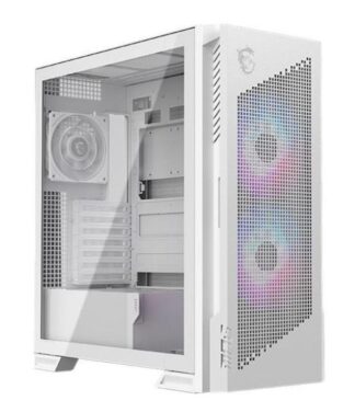 Carcasa MSI MPG VELOX 300R AIRFLOW PZ WH