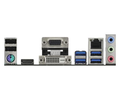 Motherboard ASROCK A520M-HDV AM4 - Image 9