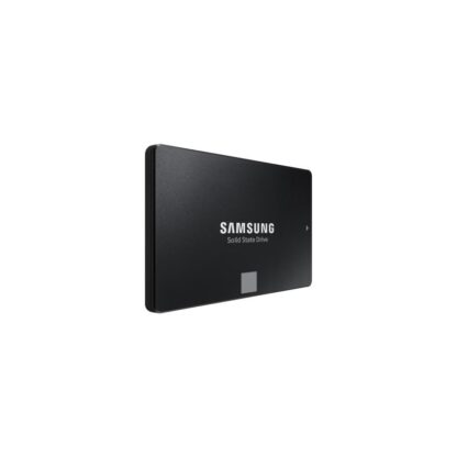 Samsung SSD 4TB 870 EVO SATA3 MZ-77E4T0B/EU - Image 6