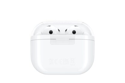 Samsung Galaxy Buds PRO 3 ANC White - Image 8