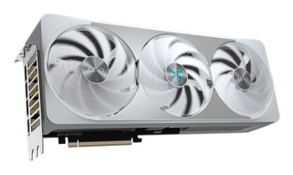 Gigabyte GeForce RTX5070 AERO TI OC 16GB - Image 4