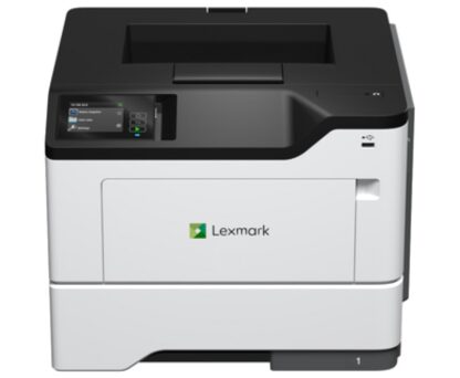 LEXMARK MS631dw A4 PRINTER LASER MONO - Image 5