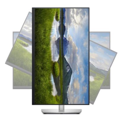 Dell MONITOR 27" P2723QE LED 4K 3840x2160 - Image 11