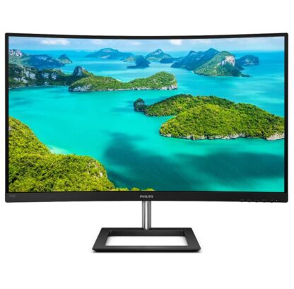 MONITOR 32 "PHILIPS 328E1CA - Image 2