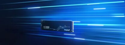 Kingston SSD 1024GB M.2 NVME SKC3000S/1024G - Image 8