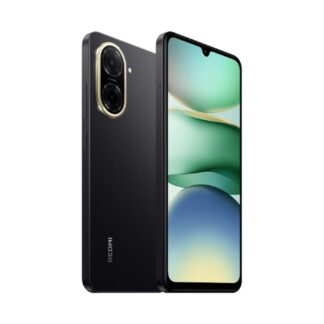 Xiaomi Redmi A5 3GB RAM 64GB DualSIM Black