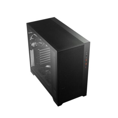 PC Case FSP CMT580 B MID TOWER E-ATX - Image 8