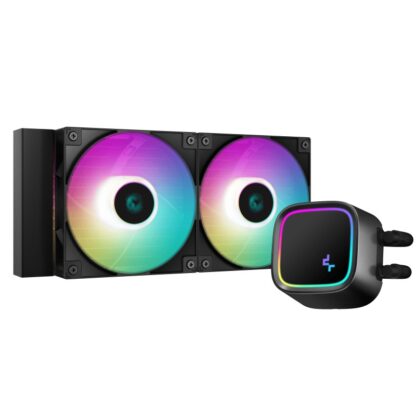 CPU COOLER DEEPCOOL LE520 - Image 5