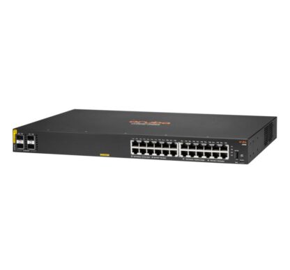 ARUBA 6100 24G CL4 4SFP+ SWCH - Image 6