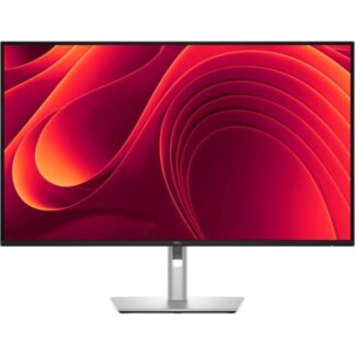 Dell MONITOR 32" P3225DE LED QHD 2560x1440