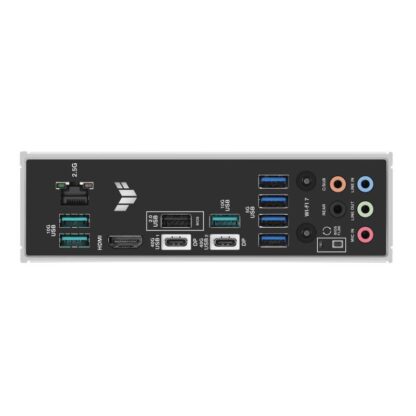 Motherboard Asus TUF GAMING X870-PLUS WIFI AM5 - Image 12