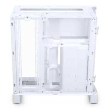 PC Case PHK NV Series NV9 E-ATX ARGB White - Image 9