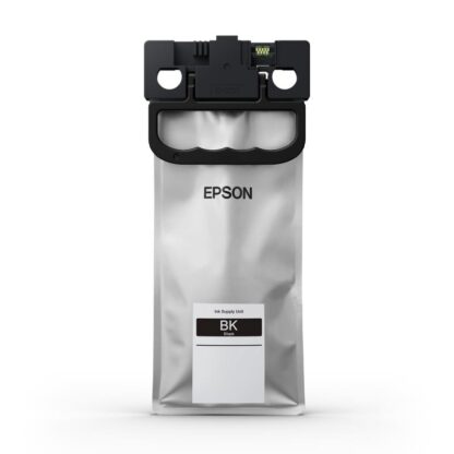 EPSON PRO BLACK XL INKJET CART. C579 - Image 3