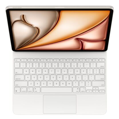 IPAD AIR MAGIC KEYBOARD 13 WHITE-USA - Image 8