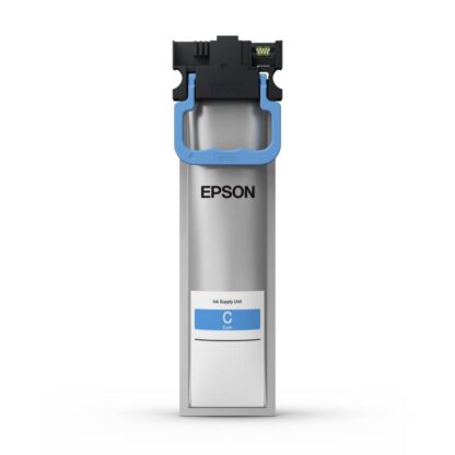 EPSON C5XXX CYAN INKJET CARTRIDGE L - Image 3