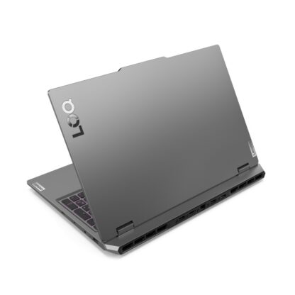 Lenovo Gaming LOQ 15IRX9 FHD I5-12600HX 16 512GB 4050 DOS - Image 9