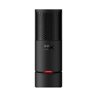 HP MICROPHONE HyperX SoloCast 2 Black