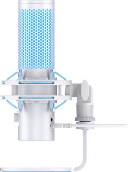 HP HyperX Microphone QuadCast 2 Frost - Image 10