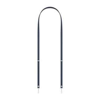 APPLE CROSSBODY STRAP BL