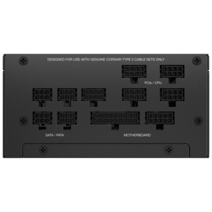 PSU Corsair SF850L SFX 850W MODULAR - Image 9