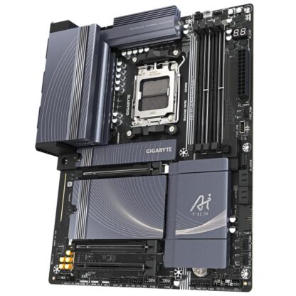 Motherboard Gigabyte B850 AI TOP AM5 - Image 5