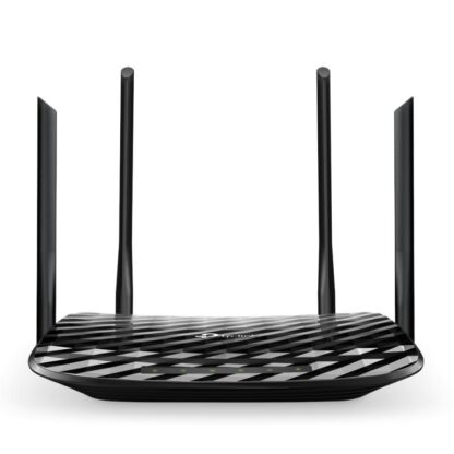 RELESS MU-MIMO GB ROUTER - Image 5