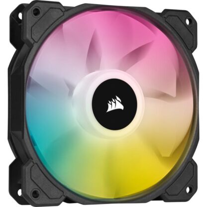 Corsair Cooler Case iCUE SP120 RGB ELITE - Image 5