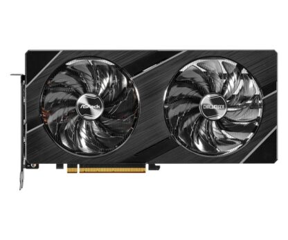 VGA ASrock INTEL ARC A770 CHALLENGER 16GB OC - Image 9