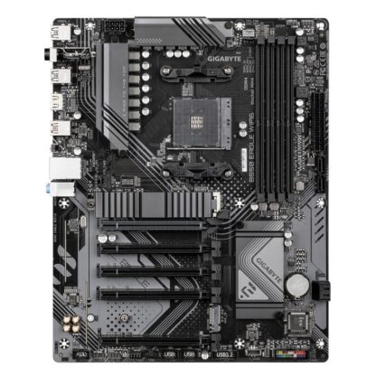 Motherboard Gigabyte B550 EAGLE WIFI6E - Image 3
