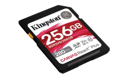 SD CARD KS 256GB SD , SDXC, CL10 - Image 3