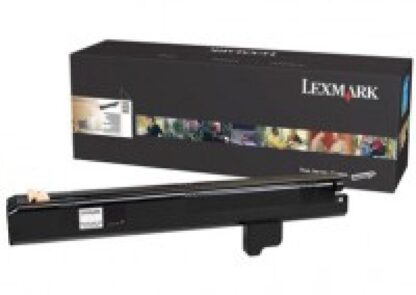 LEXMARK C930X72G BLACK FOTOCONDUCTOR - Image 2