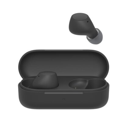 Casti Sony WF-C510B wireless, negru - Image 2
