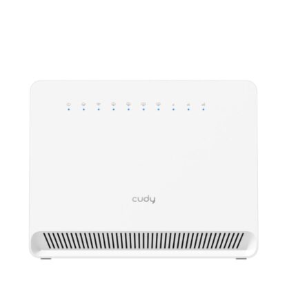 CUDY N300 Wi-Fi 4G LTE-Cat4 Router - Image 2