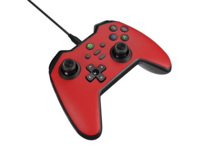 Controller Genesis Mangan 300 rosu - Image 10