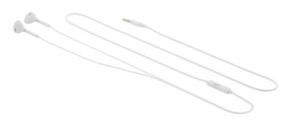 Tellur Fly In-Ear wired headphones, blue - Image 7